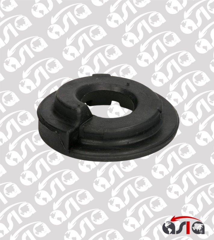 BASE ESPIRAL DUSTER TRASERO