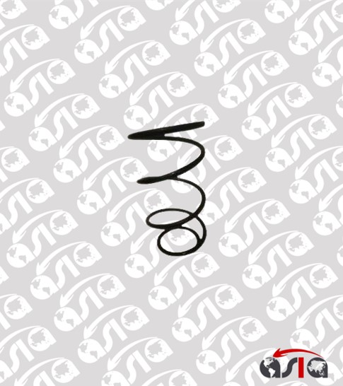 ESPIRAL DELANTERO YARIS 1.5 17/