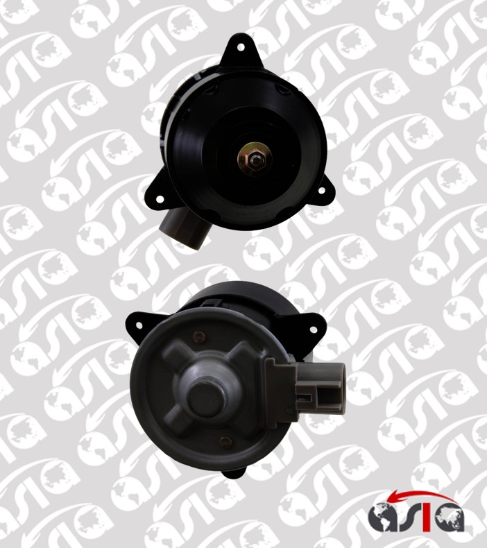MOTOR ABANICO RADIADOR COROLLA 03/08