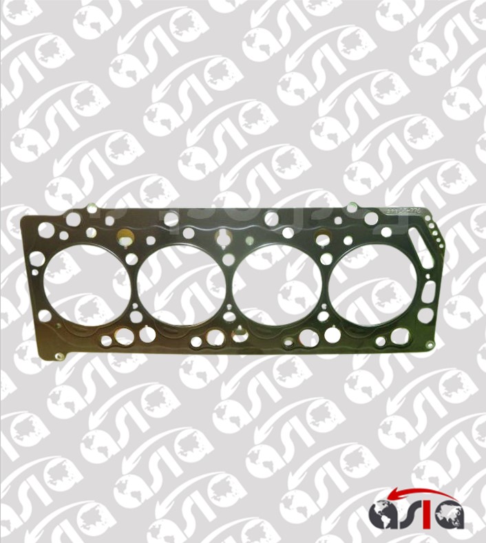 EMPAQUE CABEZOTE L200 4D56 05/