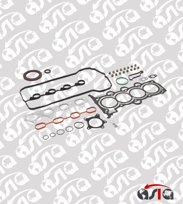 KIT EMPAQUES ELANTRA G4FG 11/