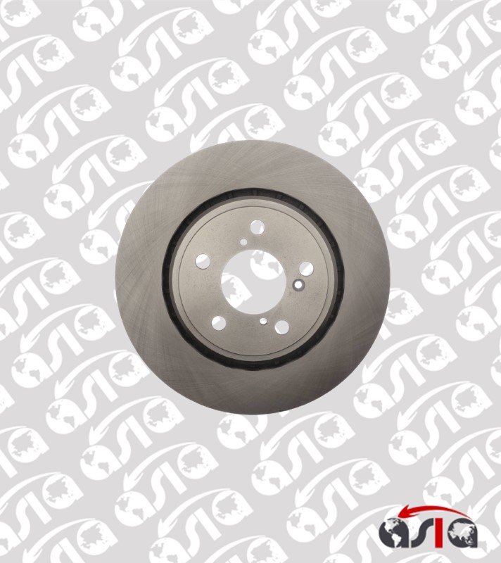 DISCO FRENO RIDGELINE DELANTERO 11/19