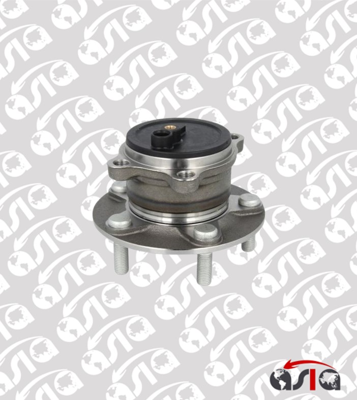 HUB TRASERO CX5 4X2 ABS