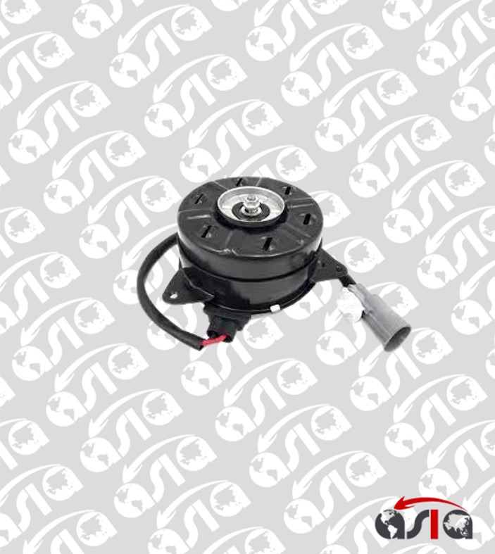 MOTOR ABANICO RADIADOR CRV 16/22
