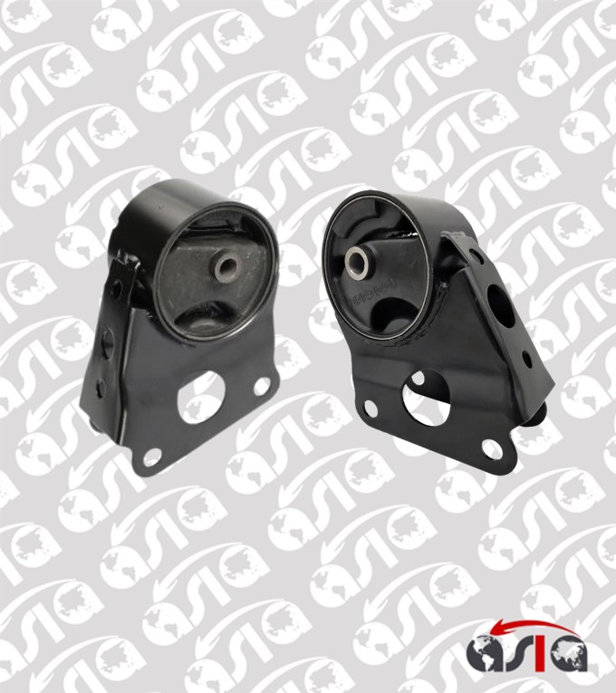 BASE MOTOR MURANO DELANTERO 02/07
