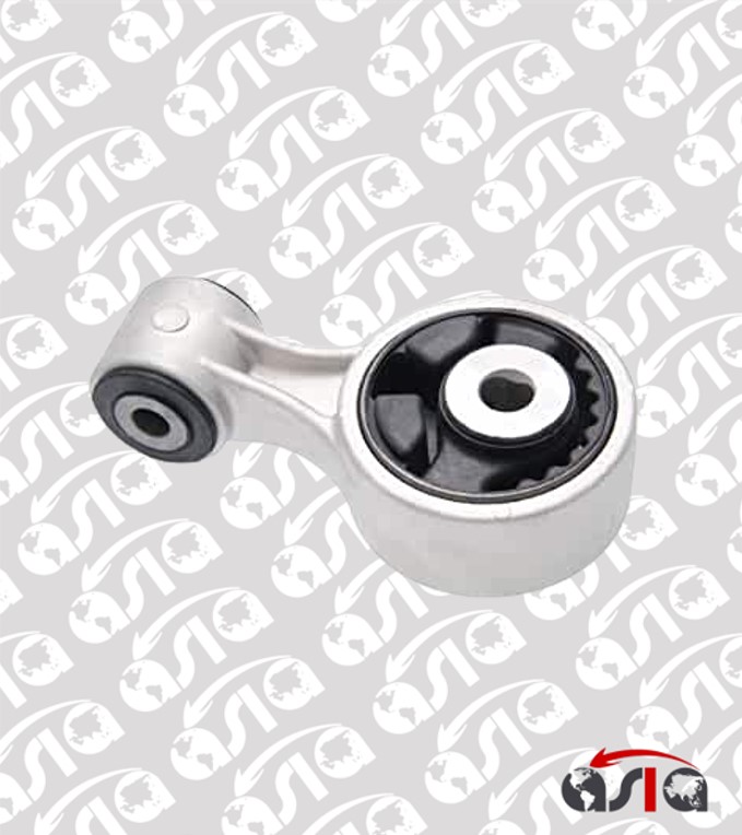 BASE MOTOR MURANO TRASERO RH 08/15