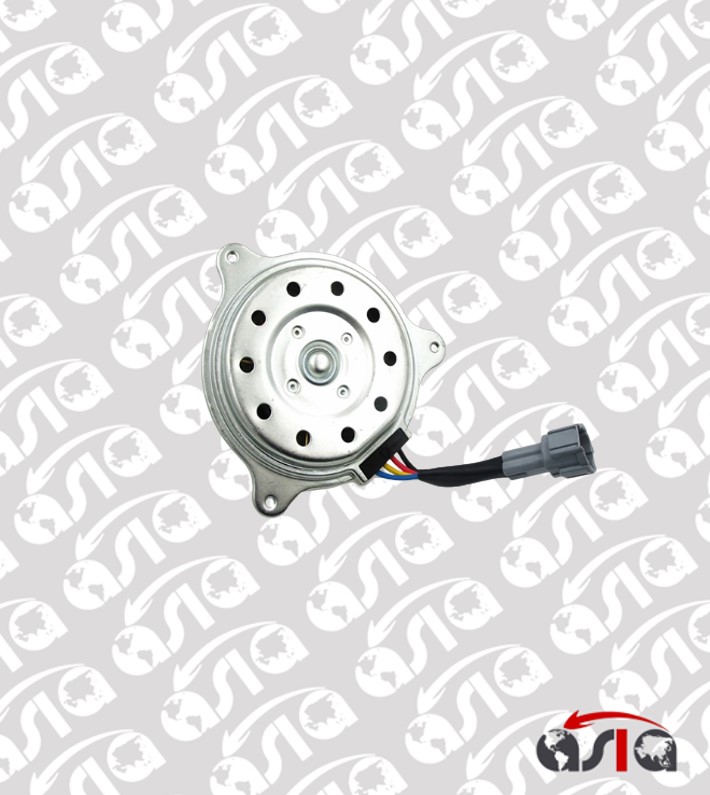 MOTOR ABANICO RADIADOR MARCH