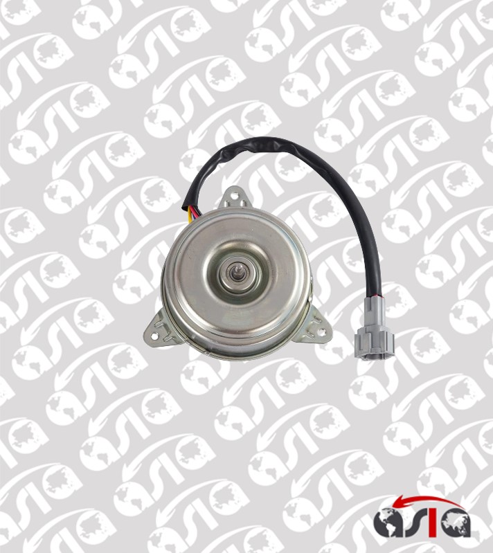 MOTOR ABANICO RADIADOR XTRAIL T30