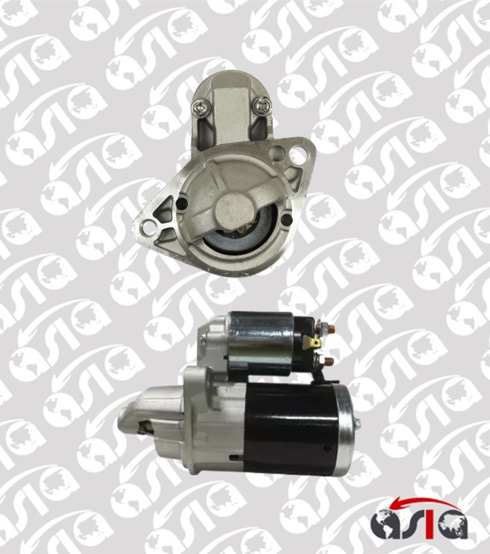MOTOR ARRANQUE SWIFT 12/ 8D