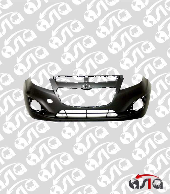 DEFENSA DELANTERA SPARK GT