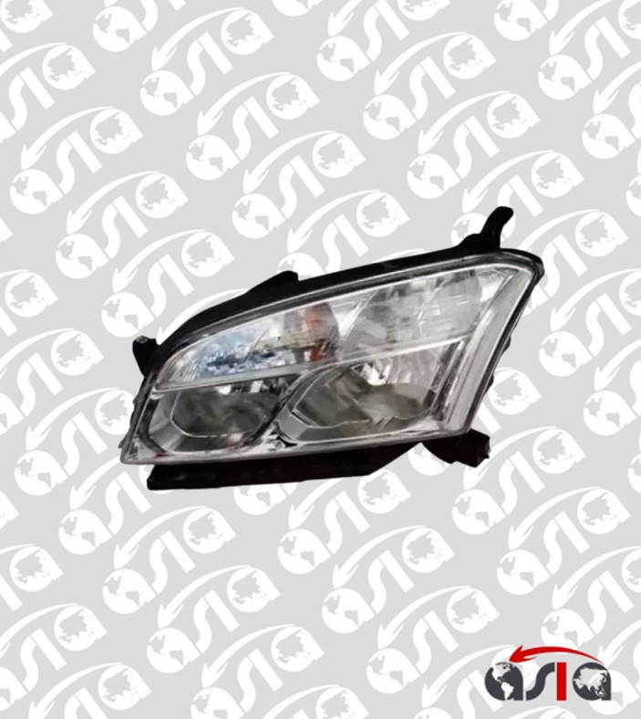 FARO DELANTERO TRAX LH 13/17