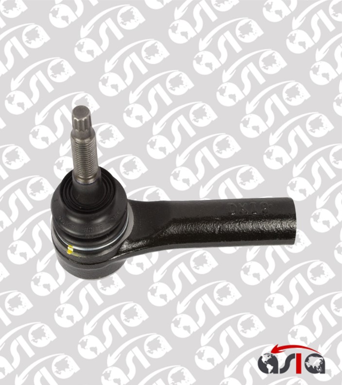 TERMINAL EXTERNO MUSTANG 15/22
