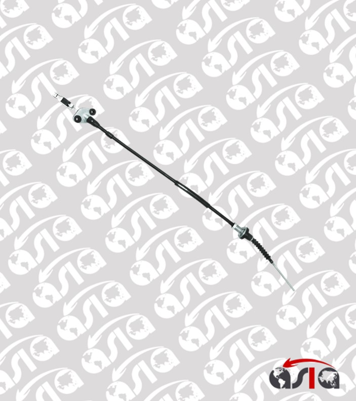 CABLE CLUTCH SWIFT 1.2 12/17