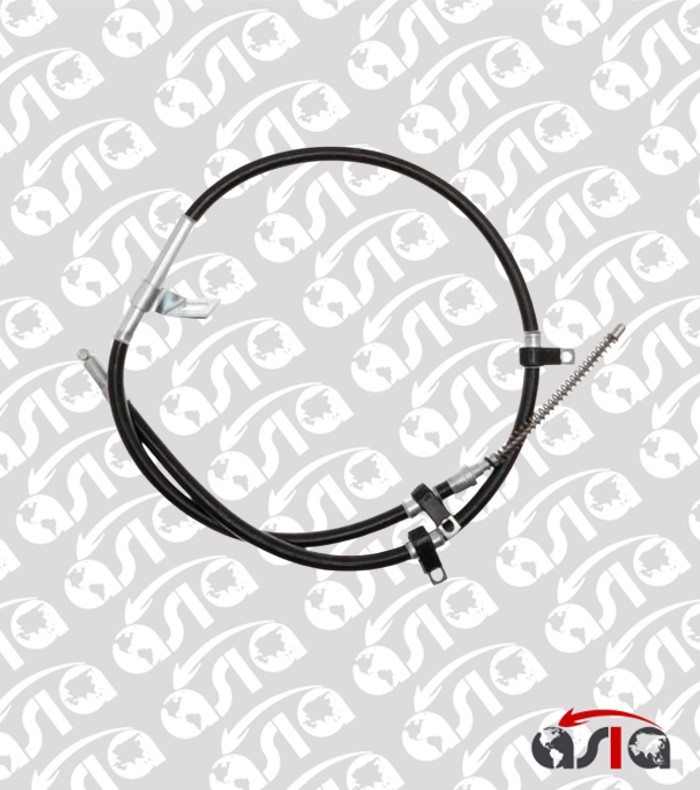 CABLE FRENO AVEO TRASERO RH 04/18