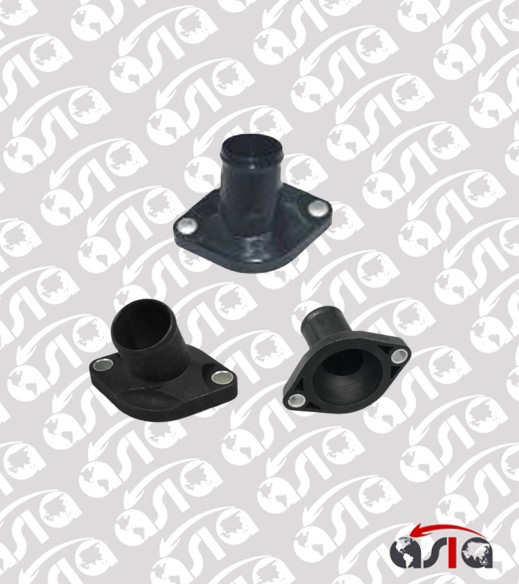 TOMA TERMOSTATO QASHQAI J10 2.0