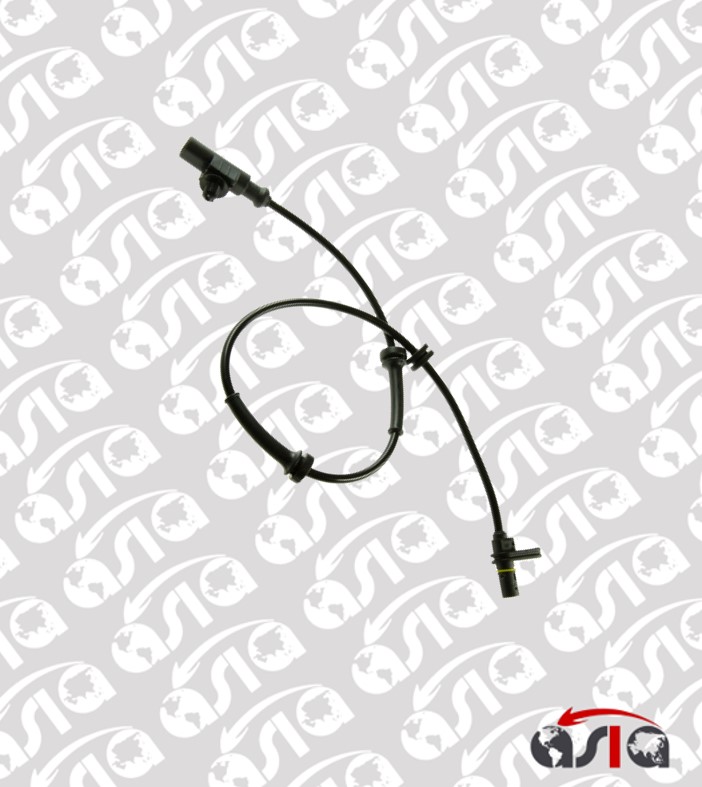 SENSOR ABS TRASERO TIIDA RH 07/17