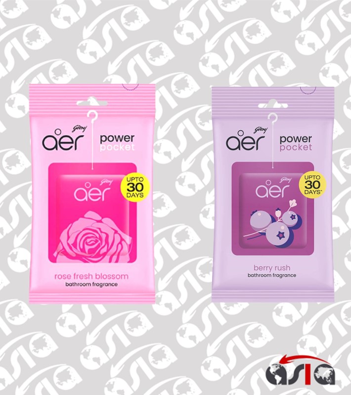 AMBIENTADOR POCKET GODREJ