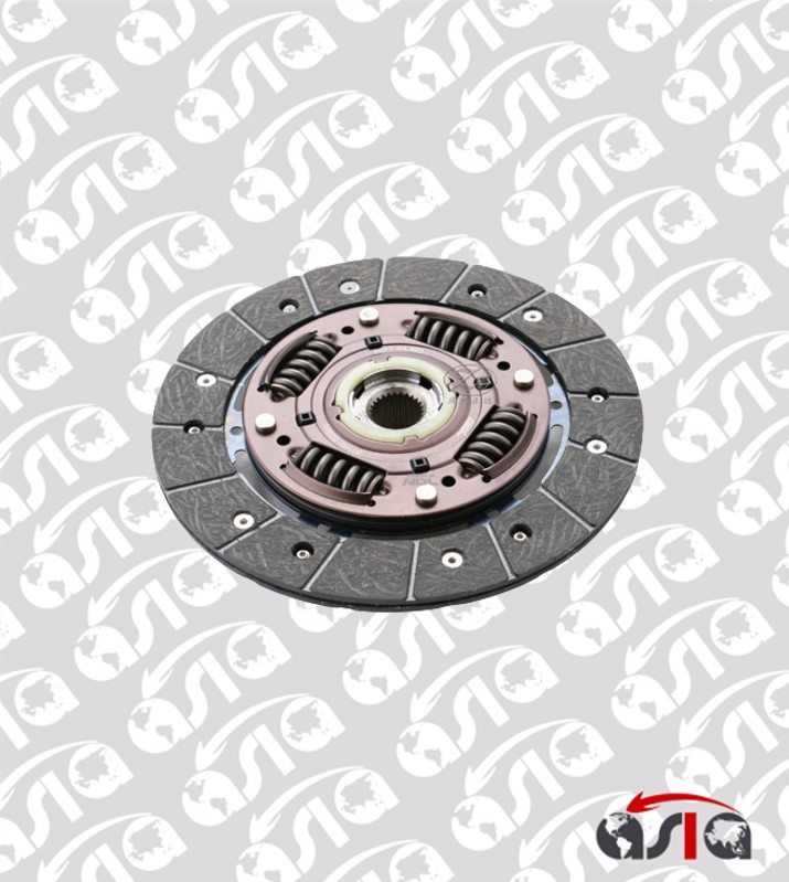 DISCO CLUTCH TIIDA 1.6