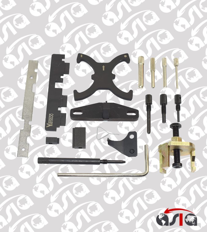 KIT HERRAMIENTA TIEMPO FORD 1.4 1.5 1.6 2.0 2.3 3.0