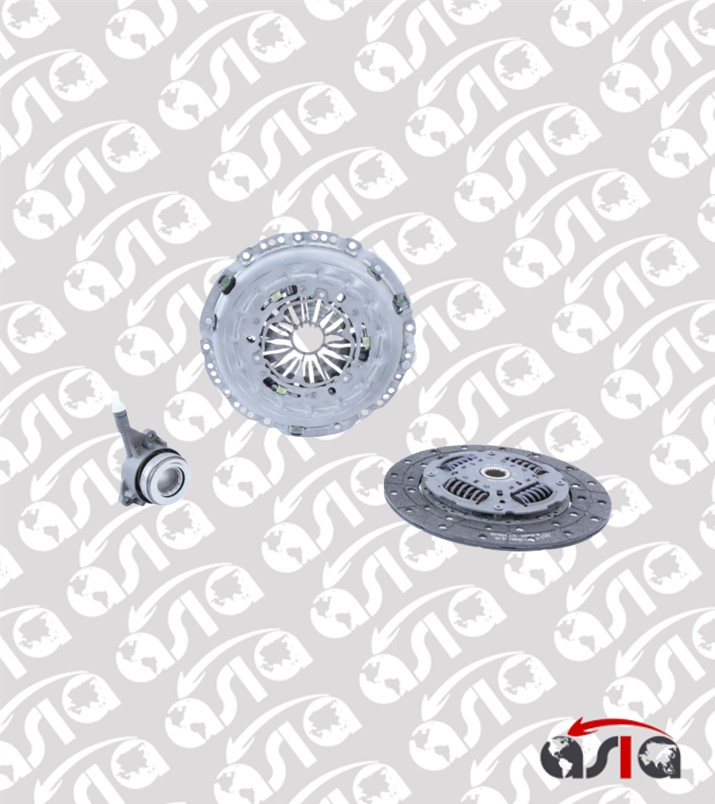 KIT CLUTCH RANGER 11/19