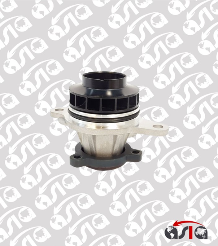 BOMBA AGUA QASHQAI J10
