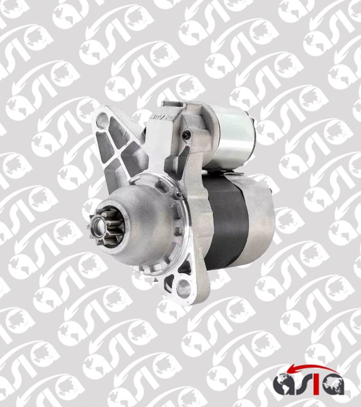 MOTOR ARRANQUE FOX 10D
