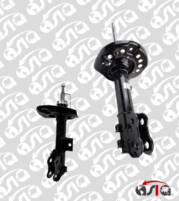 AMORTIGUADOR DELANTERO SONATA RH 10/14 JSK