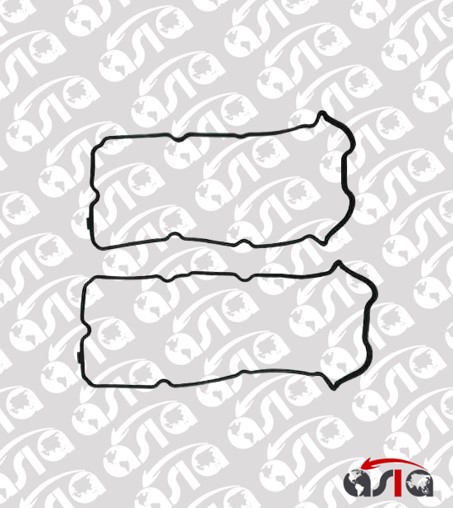 KIT EMPAQUES TAPA VALVULA VQ35 03/08