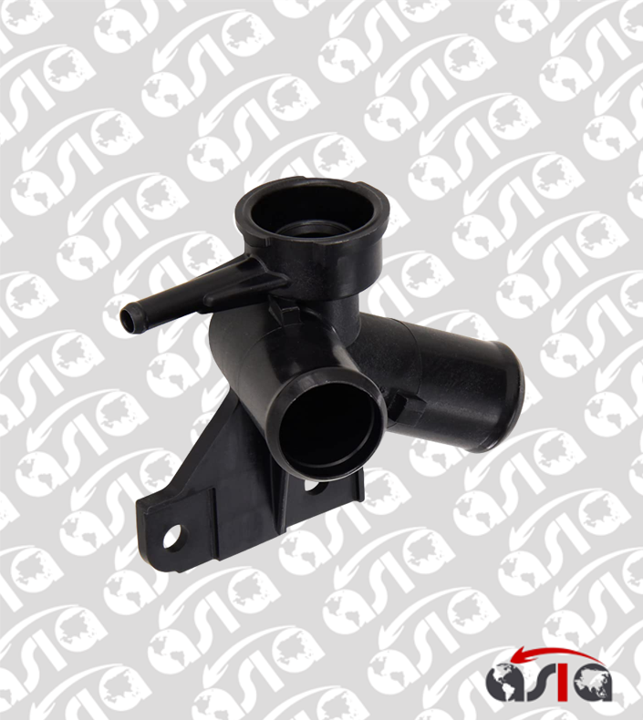 TOMA AGUA YARIS 99/05