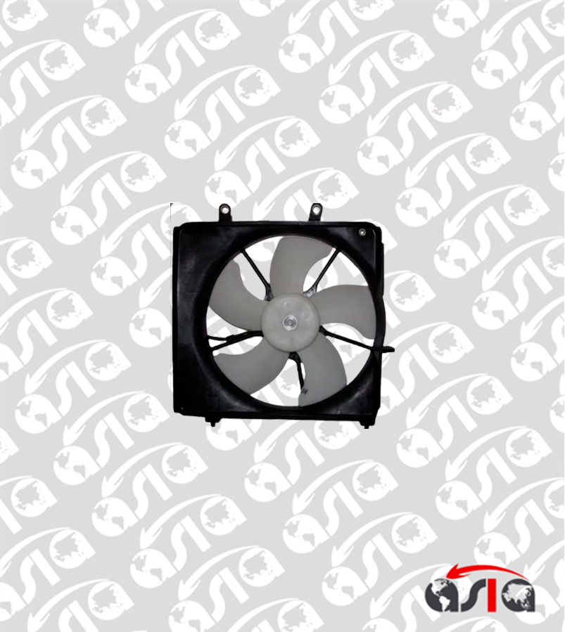 ABANICO RADIADOR FIT 03/08