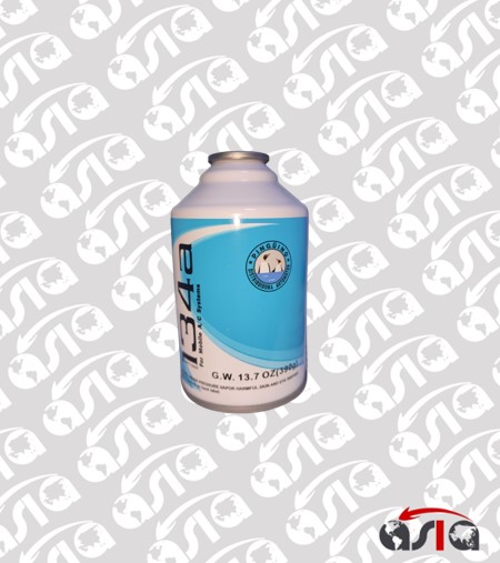 GAS REFRIGERANTE R134A  13OZ