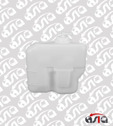 ENVASE COOLANT CRV 07/12