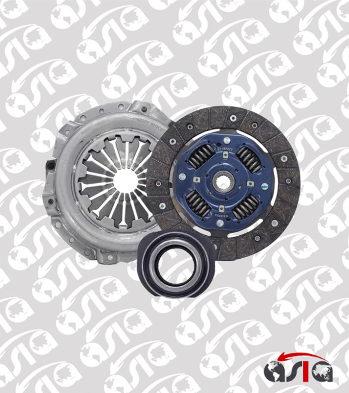 KIT CLUTCH KWID