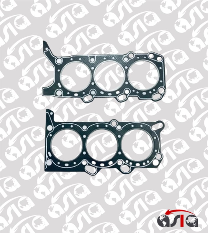 KIT EMPAQUES CABEZOTE GRAND VITARA 2.7 GRAFITO