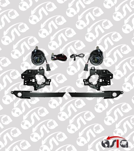 HALOGENAS CX5 18/23