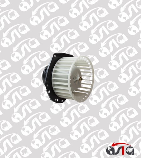 BLOWER EQUINOX  06/17