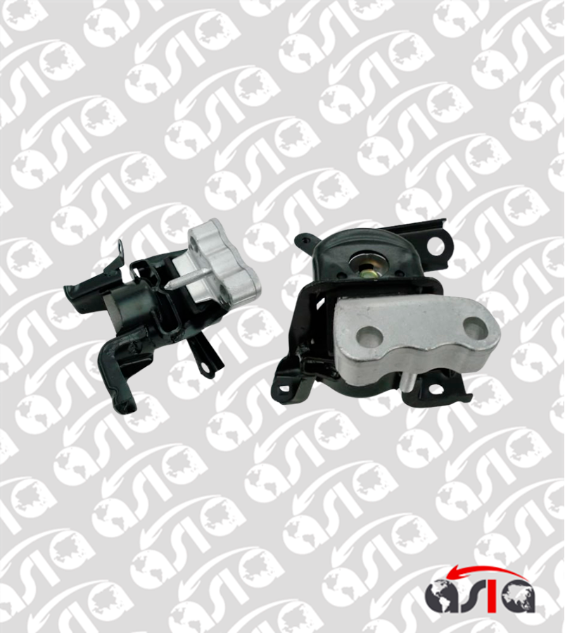 BASE MOTOR COROLLA RH 1.8 09/16