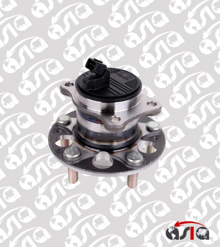 HUB TRASERO TUCSON 4x2 21/24