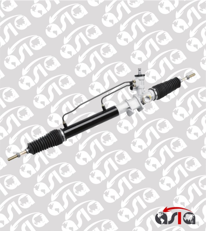 CREMALLERA K2700