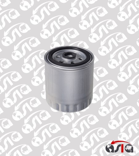 FILTRO DIESEL KORANDO
