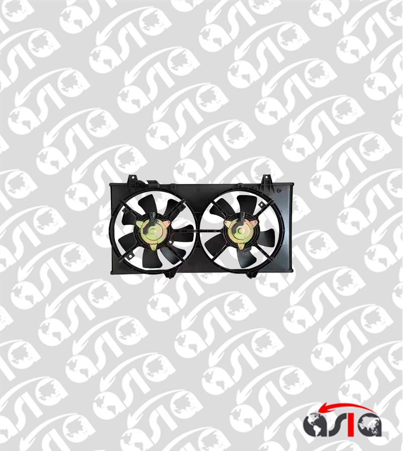 ABANICO RADIADOR 6 02/08