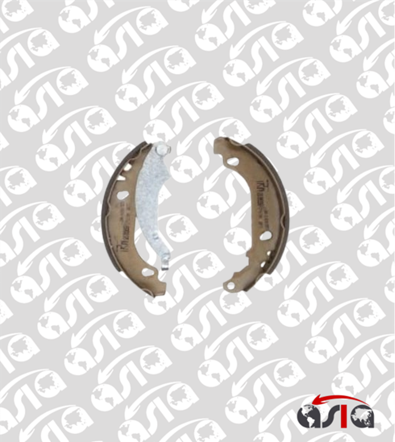 BANDA FRENO SANDERO STEPWAY