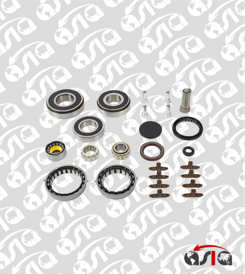KIT REPARACION TRANSMISION RANGER 2.2 12/