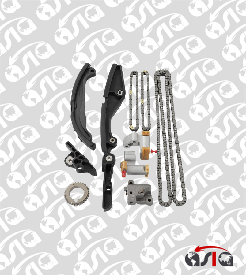 KIT TIEMPO EDGE 07/