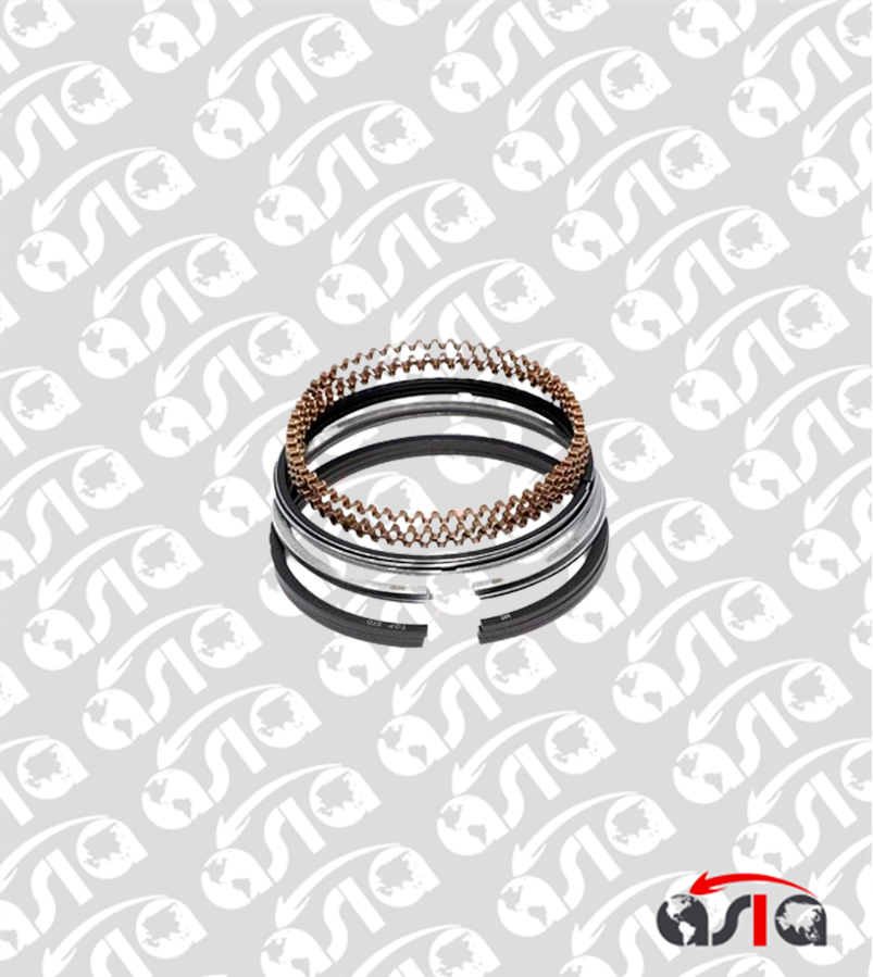 KIT ANILLOS DYNA 5L STD