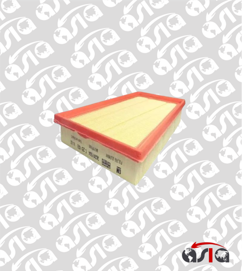 FILTRO AIRE TRACKER