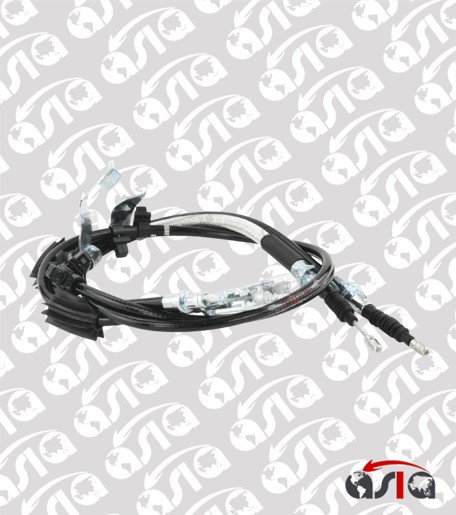 CABLE FRENO ECOSPORT 13/18