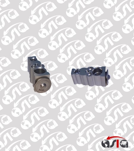 VALVULA EXPANSION A/A CRV 1.5 17/