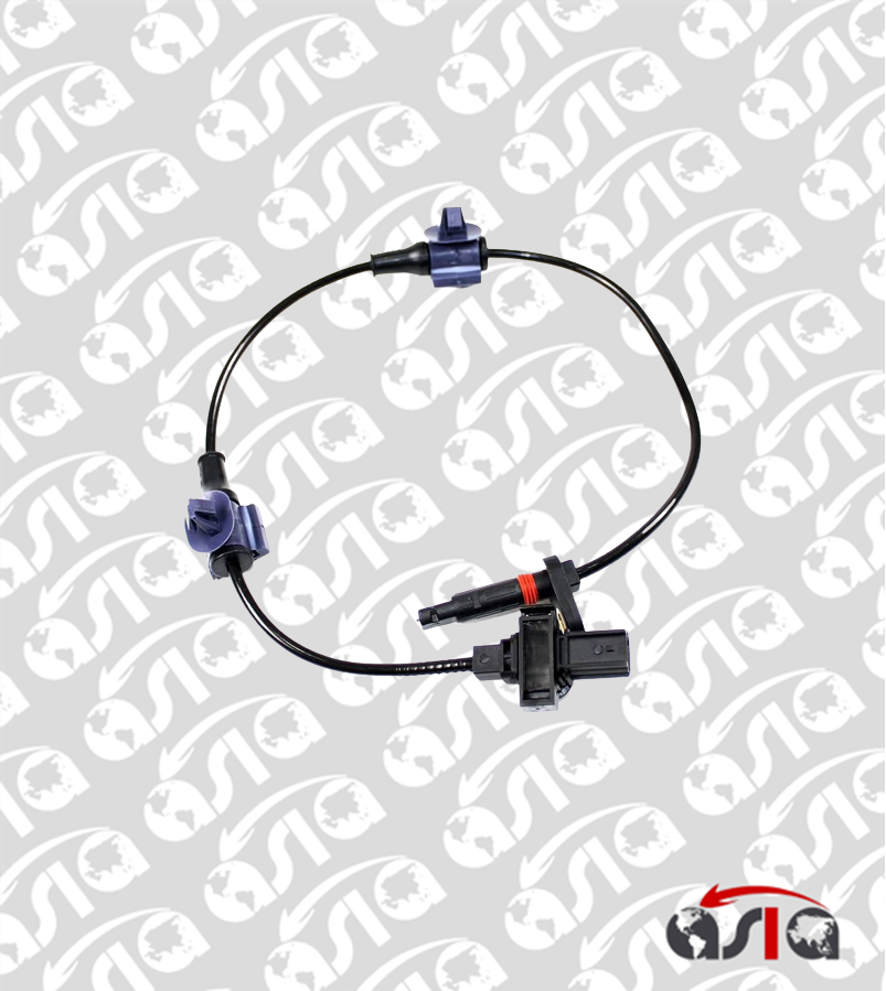 SENSOR ABS TRASERO CRV RH 12/16