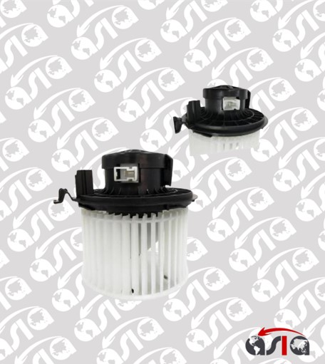 BLOWER VERSA 07/12